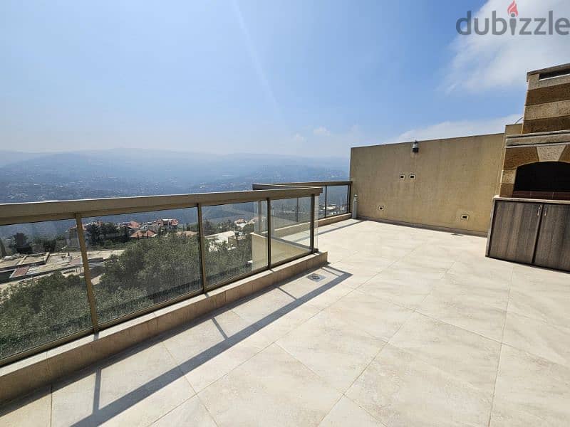 UNBEATABLE DEAL! 270sqm duplex in Ballouneh for only 230,000$ 0