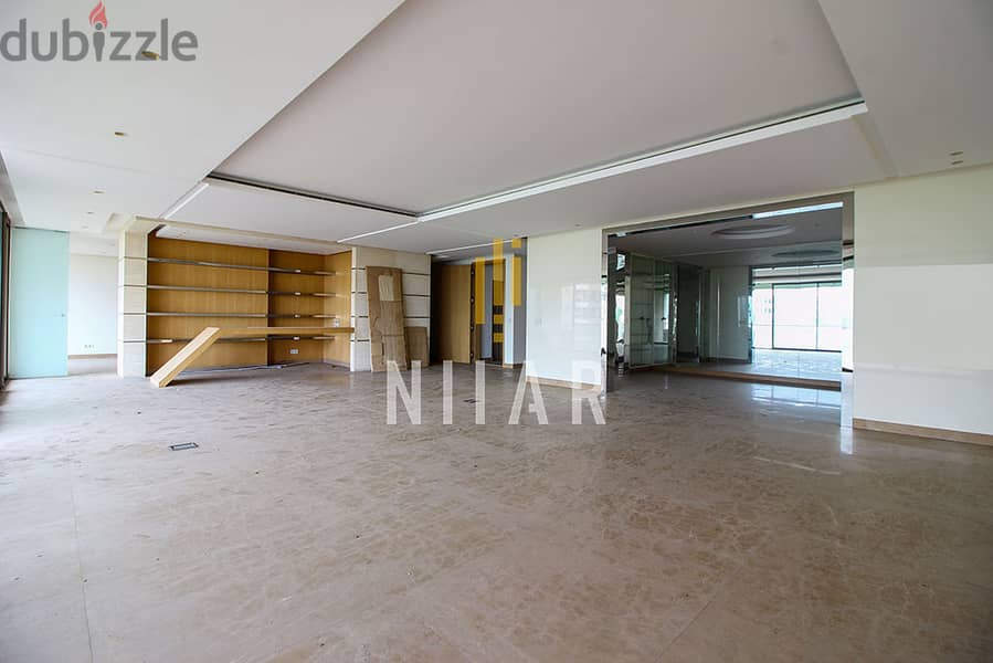 Apartments For Sale in Clemenceau | شقق للبيع في كليمنصو | AP15222 1