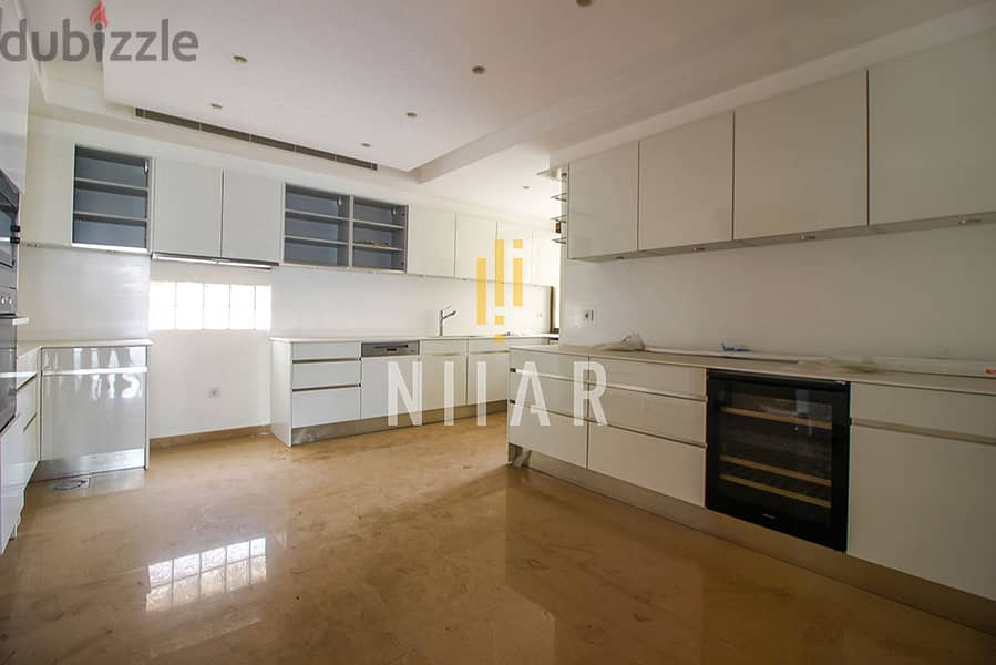 Apartments For Sale in Clemenceau | شقق للبيع في كليمنصو | AP15222 6