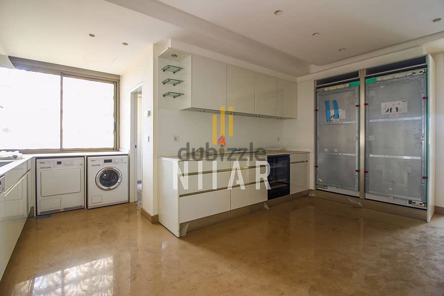 Apartments For Sale in Clemenceau | شقق للبيع في كليمنصو | AP15222 7