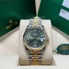 Rolex