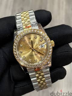 Rolex Datejust 36mm