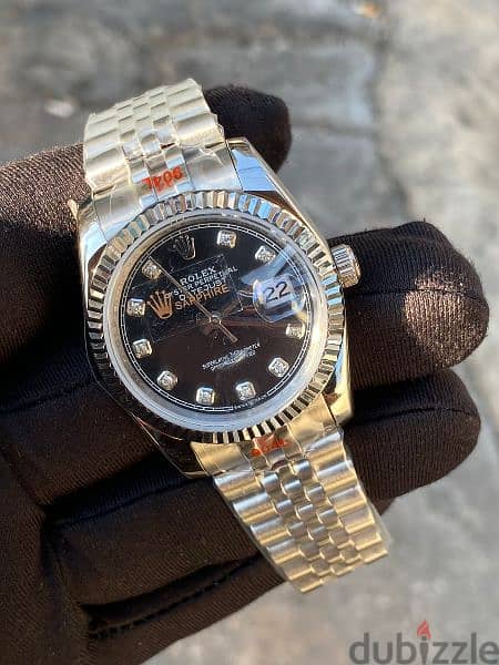 Rolex Datejust 36mm 0