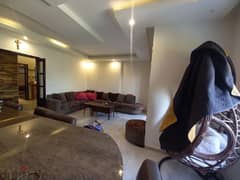 Apartment for Sale in Bsalim Cash REF#83249613RM
