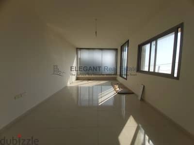 Apartment For Sale | Calm Area | Okaibe