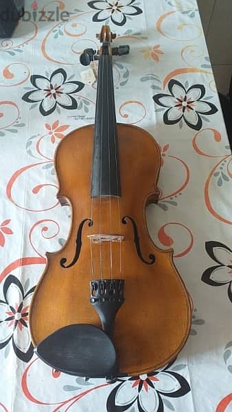 violin Jakob Stainer 0