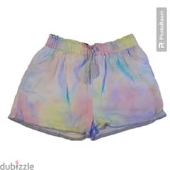 Next Colorful Short for girls