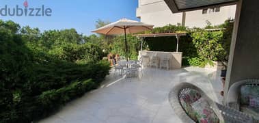 Ground Floor Apartment For Sale In Broumana 0