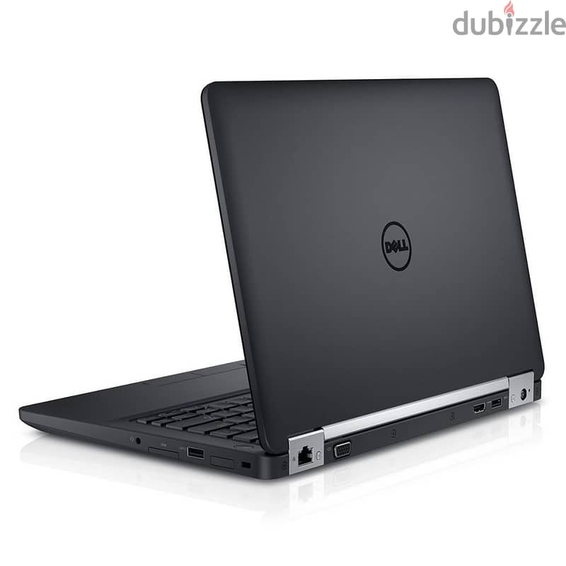 DELL LATITUDE E5270 INTEL 6TH GEN CPU 13