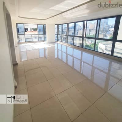 Apartment for Sale Ras El Nabeh  شقة للبيع في راس النبع