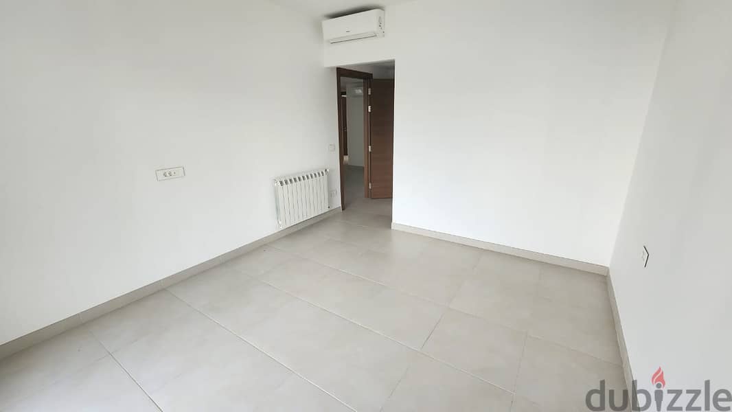 A Decorated 240 m2 apartment for sale in Yarzeh unblockable view 7