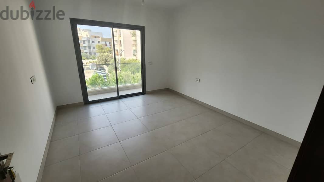 A Decorated 240 m2 apartment for sale in Yarzeh unblockable view 8