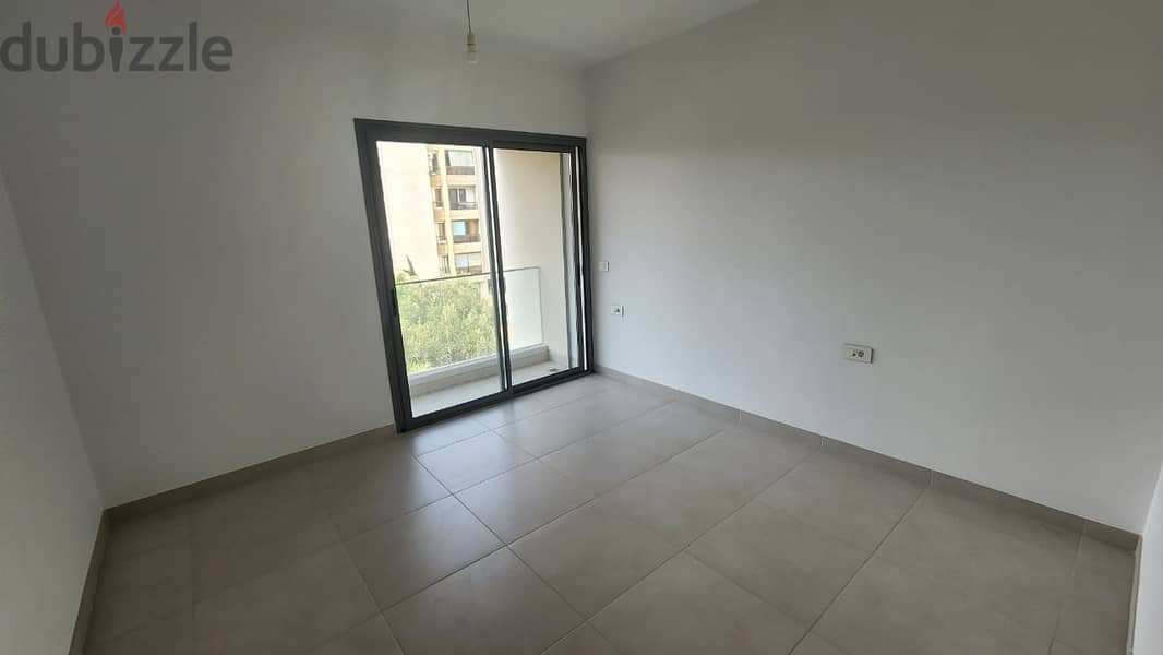 A Decorated 240 m2 apartment for sale in Yarzeh unblockable view 10