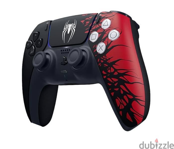 Dualsense Controller Spiderman 2 PS5 2