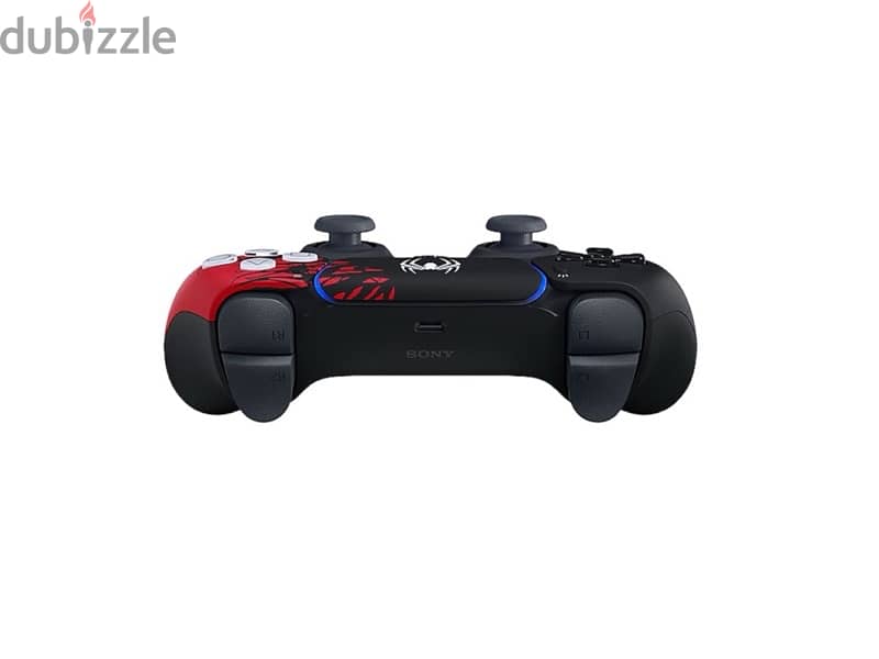 Dualsense Controller Spiderman 2 PS5 3