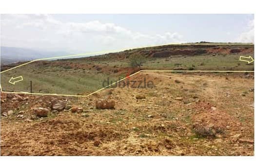 zahle twaite 17,100 sqm land for sale villa zoning Ref#5598 0