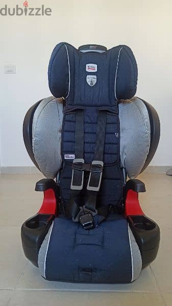 car seat Britax