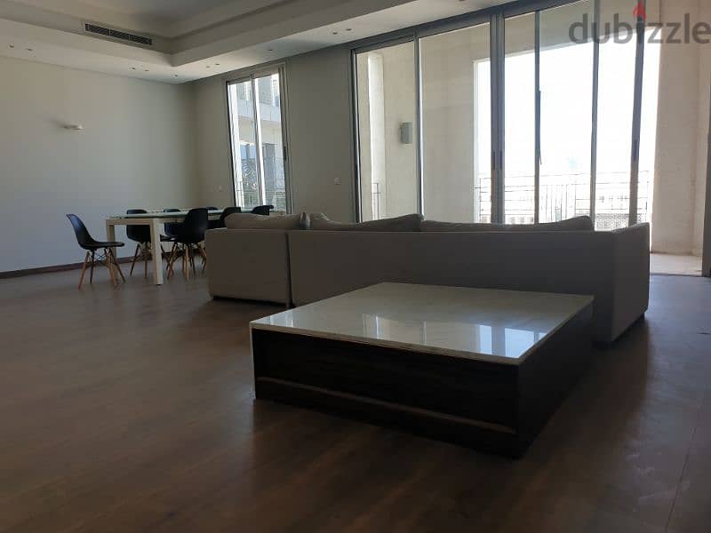 Furnished Apartment for Rent in Saifi شقة مفروشة للإيجار بالصيفي 6
