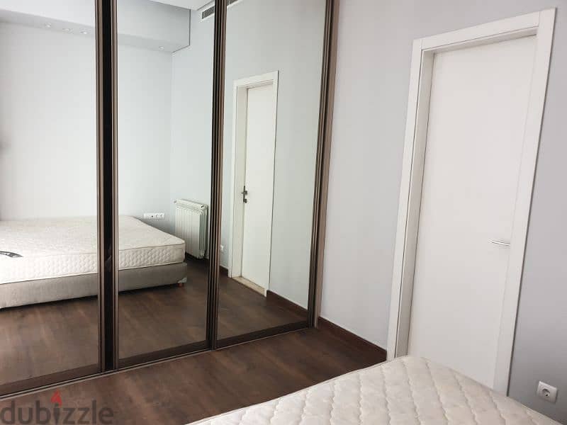 Furnished Apartment for Rent in Saifi شقة مفروشة للإيجار بالصيفي 12