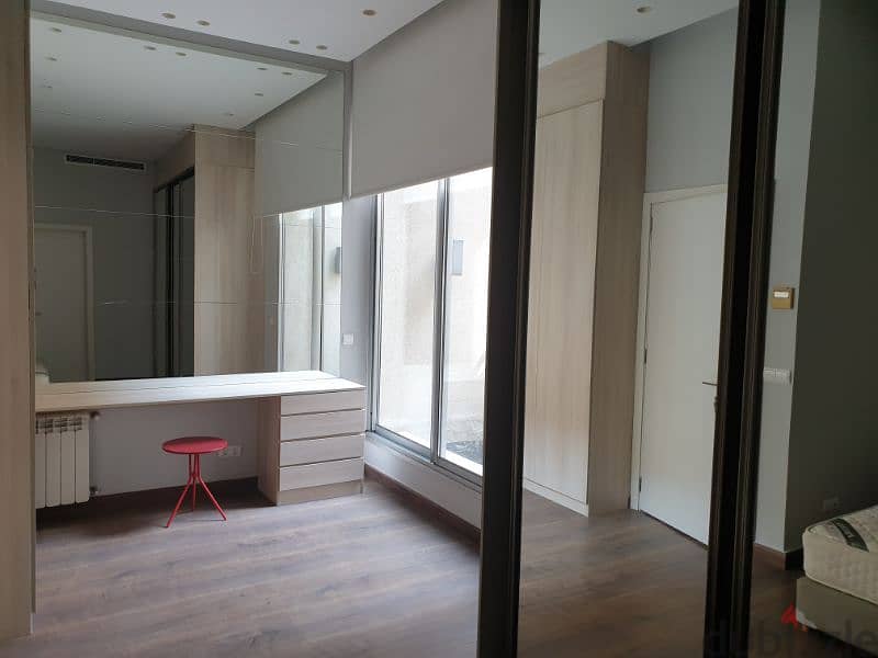 Furnished Apartment for Rent in Saifi شقة مفروشة للإيجار بالصيفي 15