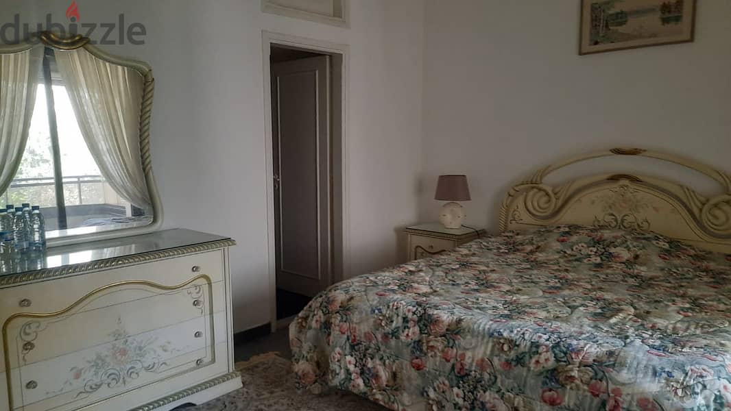 Fully Decorated In Yarzeh Prime (240Sq) With Sea View, (BAR-169) 5