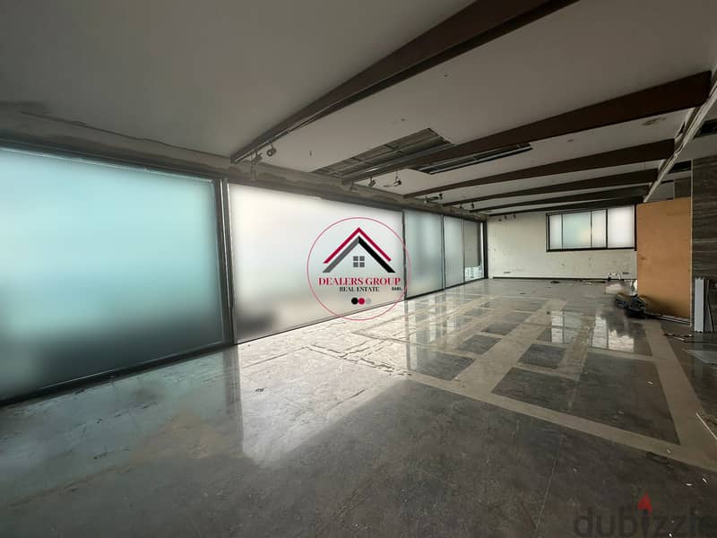 Private Pool ! Penthouse Triplex for sale in Achrafieh 18