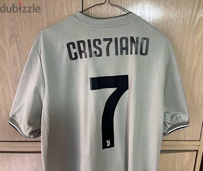 ronaldo CR7 juve 2019 adidas limited edition adidas jersey 0