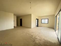 200 SQM New Apartment in Zikrit, Metn with Mountain View 0