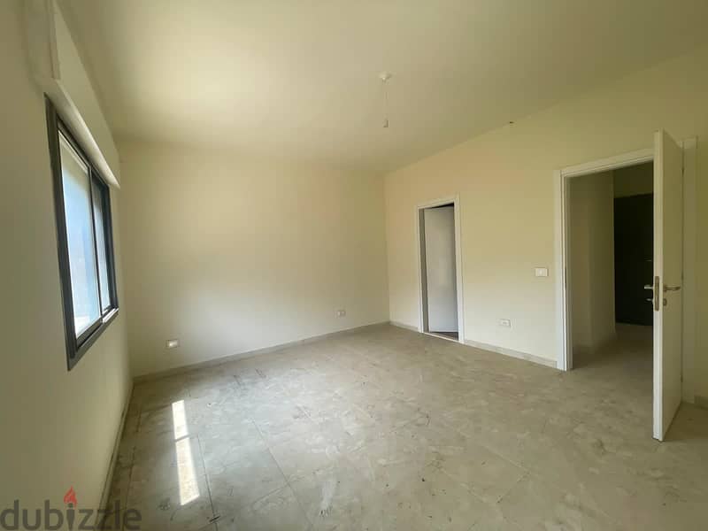 200 SQM New Apartment in Zikrit, Metn with Mountain View 7