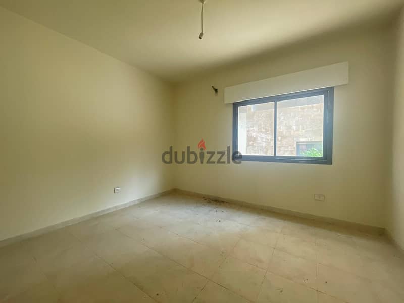 200 SQM New Apartment in Zikrit, Metn with Mountain View 9
