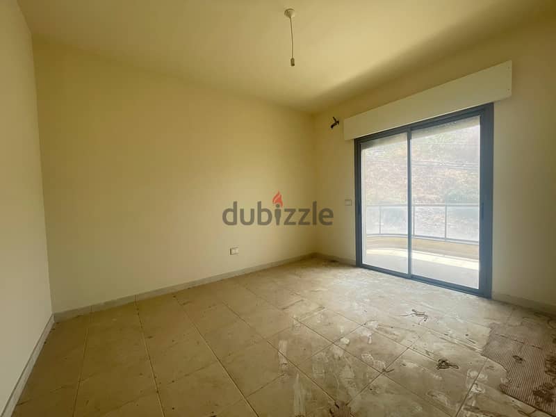200 SQM New Apartment in Zikrit, Metn with Mountain View 10