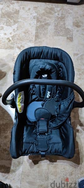Joie CarSeat 2
