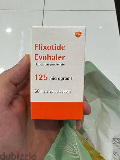 flixotide