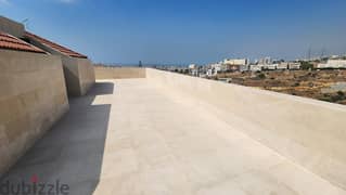 Decorated 200m2 apartment +terrace for sale in the heart of Hazmieh 0