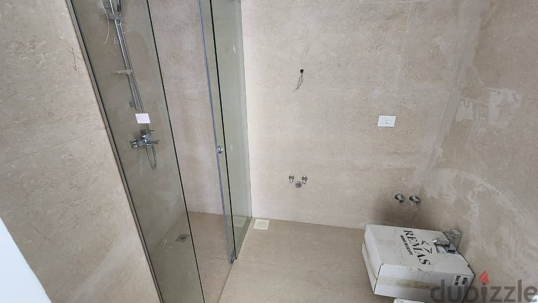 Decorated 200m2 apartment +terrace for sale in the heart of Hazmieh 5