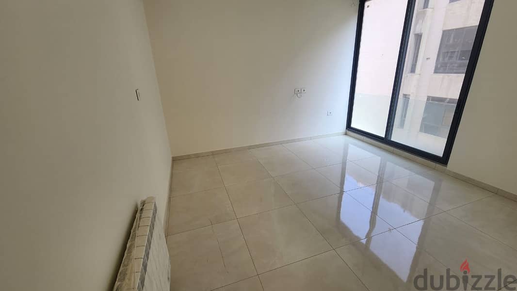 Decorated 200m2 apartment +terrace for sale in the heart of Hazmieh 9