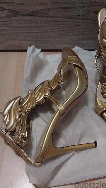 high heels brands 38- 39 5
