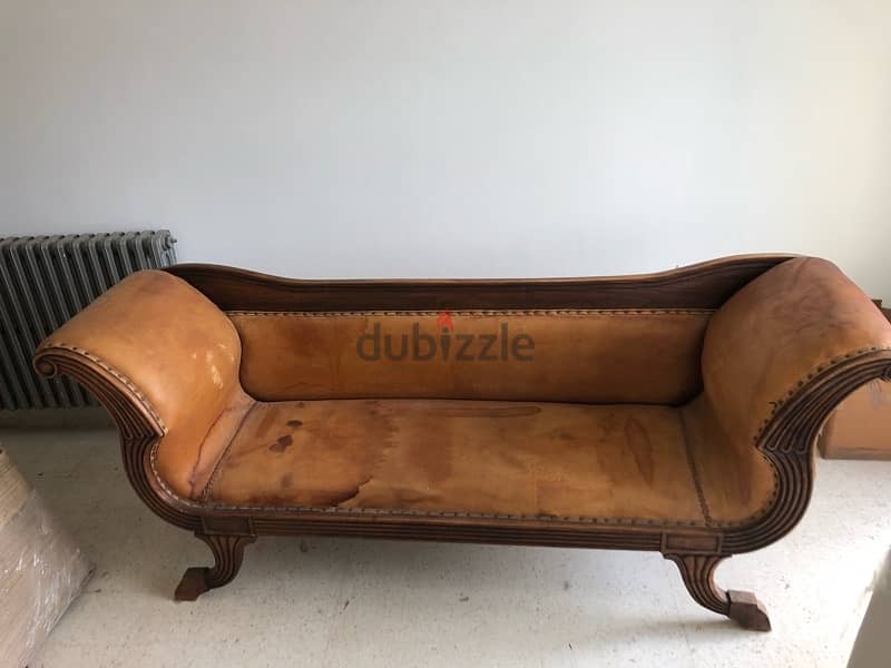 antique and modern furnitures أثاث للبيع بداعي السفر 4