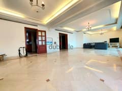RA23-2035 Spacious apartment for sale in Jnah, 315m, $ 800 000 cash 0
