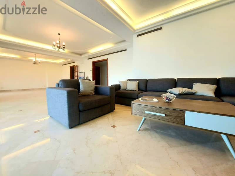 RA23-2035 Spacious apartment for sale in Jnah, 315m, $ 800 000 cash 1