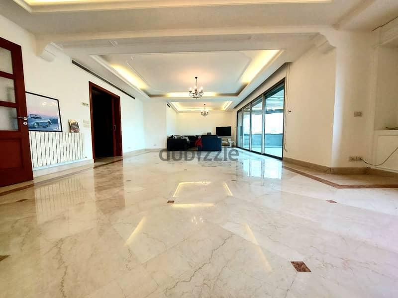 RA23-2035 Spacious apartment for sale in Jnah, 315m, $ 800 000 cash 4