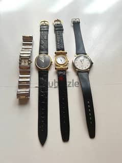 Vintage Watches - Men & Women (250-300 each)