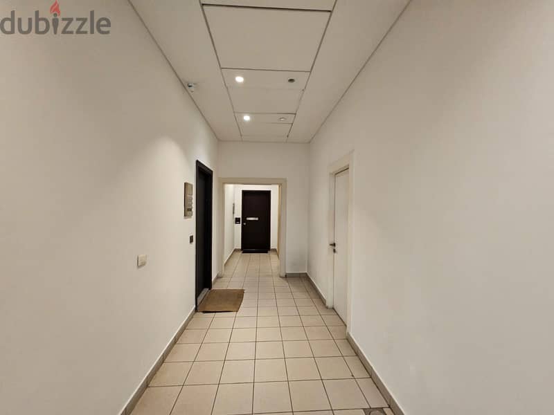 AH23-2040 Office for Rent in Beirut, DownTown, 130m 4