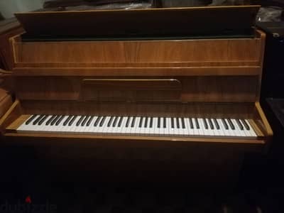 piano