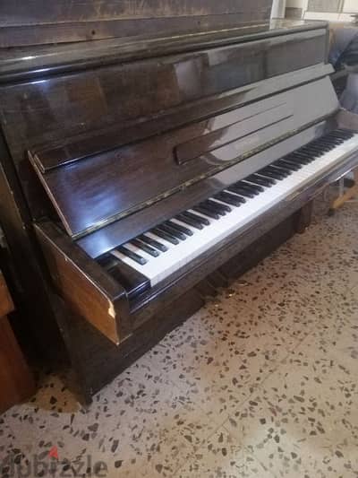 piano