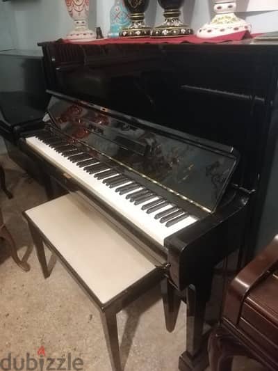 piano