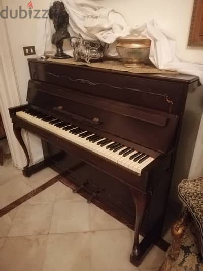 piano