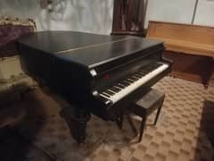 بيانو بايبي من الروائع الماني خارق النظافة للعذف ممتاز piano 0