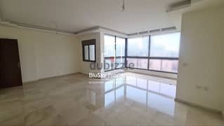 Apartment 180m² For SALE In Cornich El Mazraa- شقة للبيع #RB
