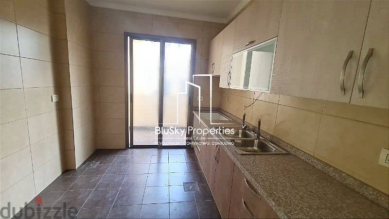 Apartment 180m² For SALE In Cornich El Mazraa- شقة للبيع #RB 2